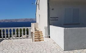 Apartments Skrobot